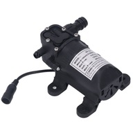 Prenosný vysokotlakový čistič 12V 160PSI