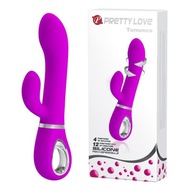 Pretty Love PRETTY LOVE - TERNENCE USB PURPLE 4 roky