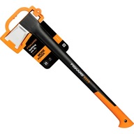 FISKARS X25 XL štiepacia sekera veľká 2,4 kg 72