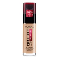 L'OREAL Infaillible 32h podkladová báza 125 Natural Beige