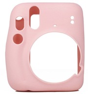 INOLY IIC07 kryt pre INSTAX mini11 Pink