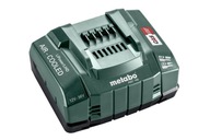 Metabo ASC 145 nabíjačka 12-36V