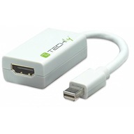 MINI-DISPLAYPORT ADAPTÉR THUNDERBOLT - HDMI M/F