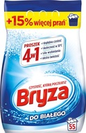 BRYZA 4V1 PRÁŠOK NA BIELY 3,575 KG