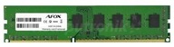 Pamäť pre PC - DDR3 4GB 1600MHz AFOX
