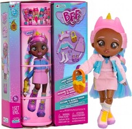 CRY BABIES BFF DOLL JASSY FASHION S2 + AKC 908390