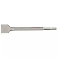 SDS PLUS CHISEL 40*14*250MM 57H558 GRAPHITE