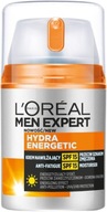 Loreal Men Expert Hydra Energetic hydratačný krém