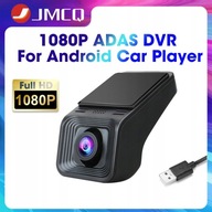 1080P Full HD USB DVR do auta Dash Cam ADAS DVR Auto