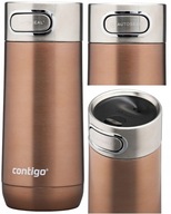 CONTIGO Luxe termohrnček na kávu 360ml 5H