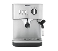 Espresso kávovar Breville Bijou Barista VCF149X