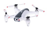 Diaľkovo ovládaný RC dron s kamerou SYMA W1 PRO 4K 5G WIFI GPS bez