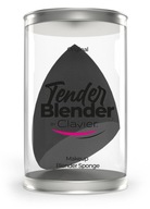 Clavier Tender Blender Sponge Makeup Black