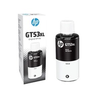 Čierny atrament HP GT53XL 135 ml 1VV21AE