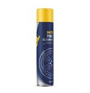 MANNOL TYRE CLEANER 650ML - PRÍPRAVA ČISTENIA A ÚDRŽBY PNEUMATÍK