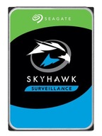 Pevný disk Seagate SkyHawk ST4000VX013 4TB