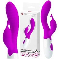 sex VIBRATOR umelý penis na masáž klitorisu