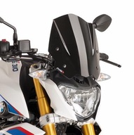 ČELNÉ SKLO PUIG BMW G310R 2016-2022