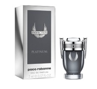 Paco Rabanne Invictus Platinum EDP 5ml