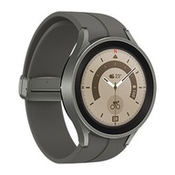 Inteligentné hodinky SAMSUNG Galaxy Watch5 Pro 45 mm