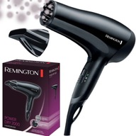 Sušič vlasov REMINGTON D3010 Power Dry 2000W