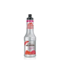 Monin Malinové pyré (Malinové) 500 ml