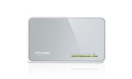 Prepínač TP-Link TL-SF1008D 8x10/100Mbps