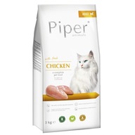 PIPER ANIMALS DOLINA NOTECI MAČKA KURČA 3KG