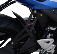 DRŽBA VÝFUKU RG SUZUKI GSX-R125/GSX-S125 ČERVENÁ