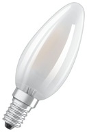 OSRAM SUPERSTAR CLASSIC B LED ŽIAROVKA E14 3,3W