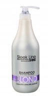 Stapiz Šampón Sleek Line Blond Violet 1L