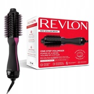 BRUSH Fén na vlasy kulma REVLON IONIZATION