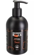 Incredy Bancock Men Intímny hygienický gél 250 ml