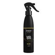 FOEN Profesionálny interiérový parfém Black 200ml