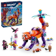 LEGO 71481 DREAMZzz Izzie's Dream Pets