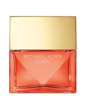 Michael Kors Coral Eau de Parfum 30 ml