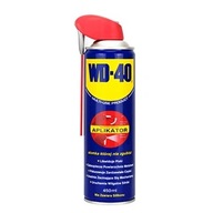 WD-40 multifunkčné ODSTRAŇOVANIE HRDZE 450ML