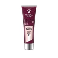 Victoria Vynn Master Gel 10 Milky Pink Gél na modeláciu nechtov 60g