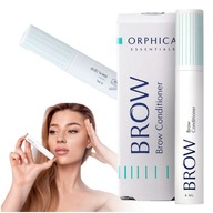 CONDITIONER na RAST OBOČIA posilňujúci kondicionér na obočie THICK EYEBROWS Orphica Brow