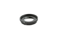 Redukcia adaptéra pre filtre CLA-T01 pre OLYMPUS Tough TG-1 TG-2 TG-3 TG-4 iHS