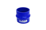 TURBOWORKS MODRÝ ANTIVIBRAČNÝ KONEKTOR 51MM