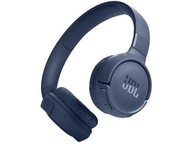 Slúchadlá do uší JBL Tune 520BT Modré