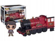 Funko POP Rokfortský expresný motor Harry Potter 20