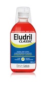 ELUDRIL CLASSIC ústna voda 500ml