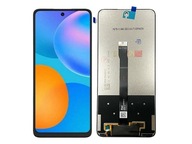 Sklo LCD displeja pre Huawei P Smart 2021