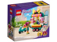 Mobilný butik LEGO Friends 41719