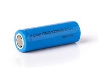 Keeppower – 17500 1200mAh 3,6V – 3,7V Li-ion