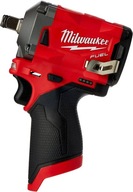 Rázový uťahovák MILWAUKEE 4933464615