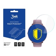 Ochrana displeja Polar Ignite 3 3mk Watch Protect