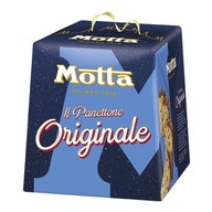 Vianočná torta Motta Panettone 700 g